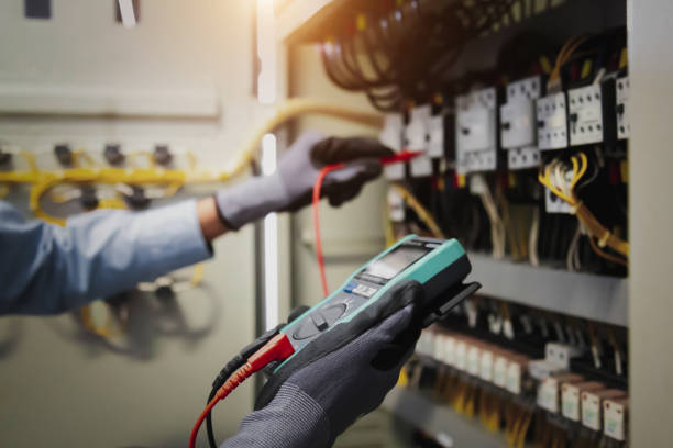 Professional Electrical Services in Rusk, TX